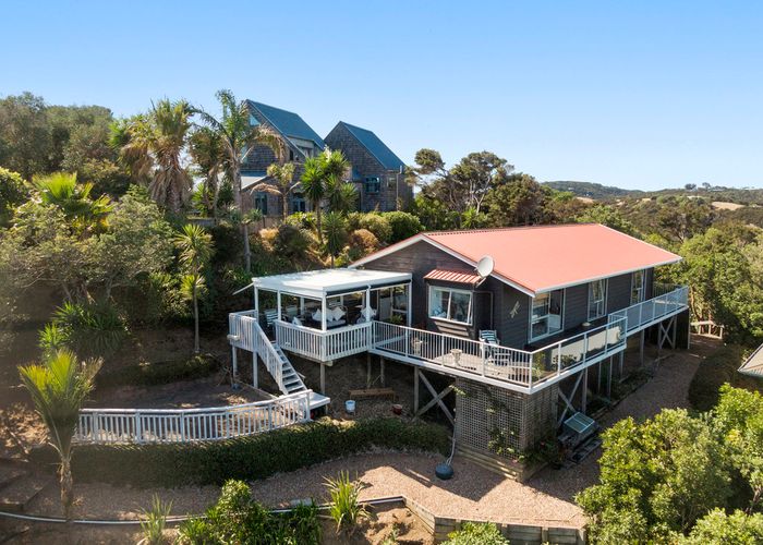  at 43 Albert Crescent, Ostend, Waiheke Island