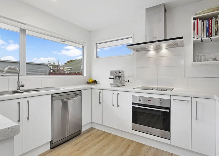  at 14A CLAXTON PLACE, Saint Martins, Christchurch