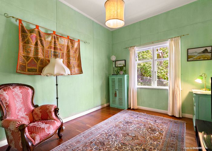  at 123C Aro Street, Aro Valley, Wellington