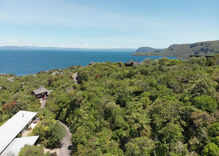  at 45 Whakamoenga Point, Acacia Bay, Taupo