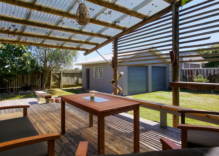  at 211 State Highway , Turangi