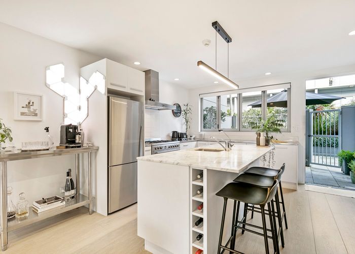  at 1E/10 Beaumont Street, Freemans Bay, Auckland