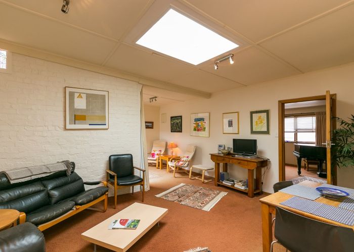 at 123B Aro Street, Aro Valley, Wellington