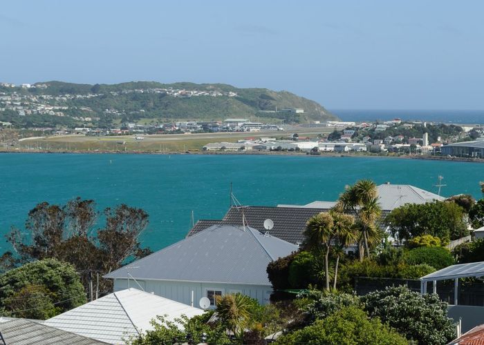  at 7 Kainui Road, Hataitai, Wellington