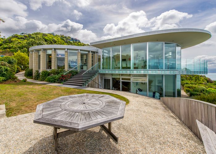 at 12 Sovereign Point, Kaiwharawhara, Wellington