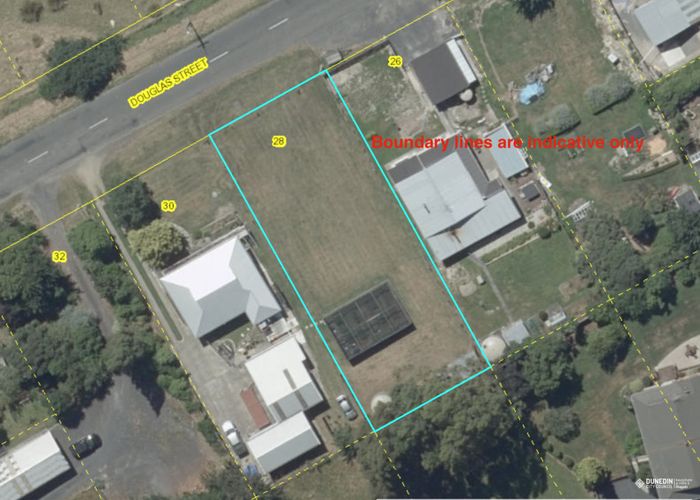  at 28 Douglas Street, Allanton, Mosgiel