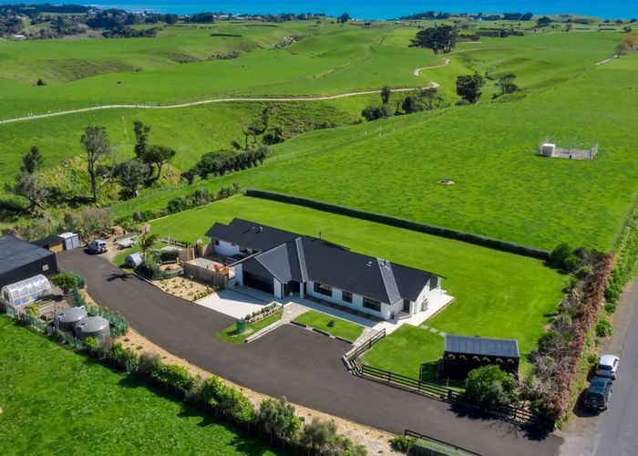  at 196 Koru Road, Omata, New Plymouth