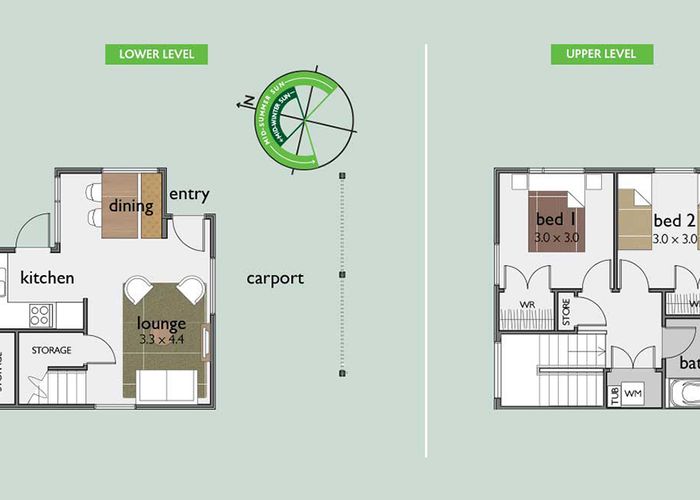  at 14 Astelia Way, Woodridge, Wellington