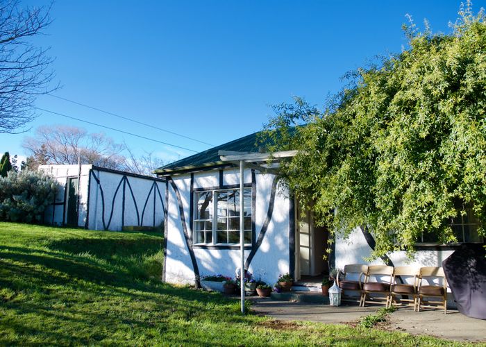 at 4 Maude Street, South Hill, Oamaru