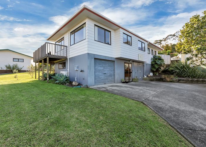  at 5 Old Parua Bay Road, Parahaki, Whangarei