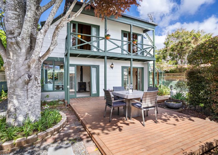  at 30B Rangiatea Road, Epsom, Auckland