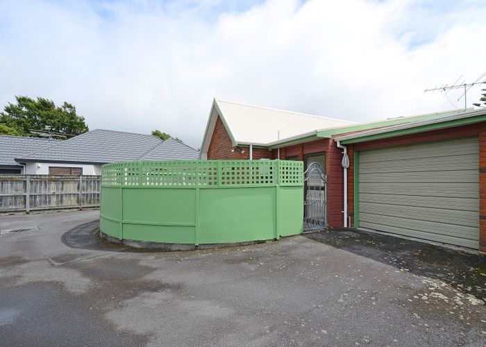  at 2/570 High Street, Boulcott, Lower Hutt