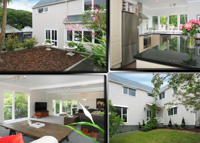 at 8 Discovery Drive, Whitby, Porirua