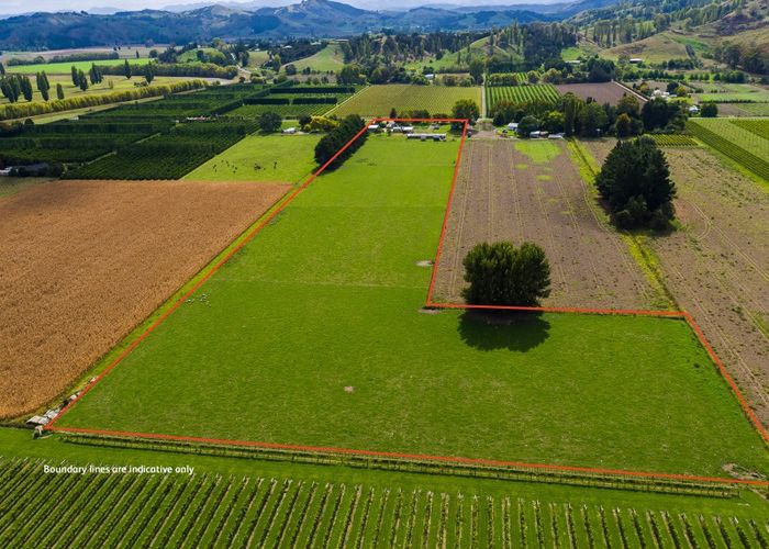  at 36 Ngakoroa Road, Ormond, Gisborne