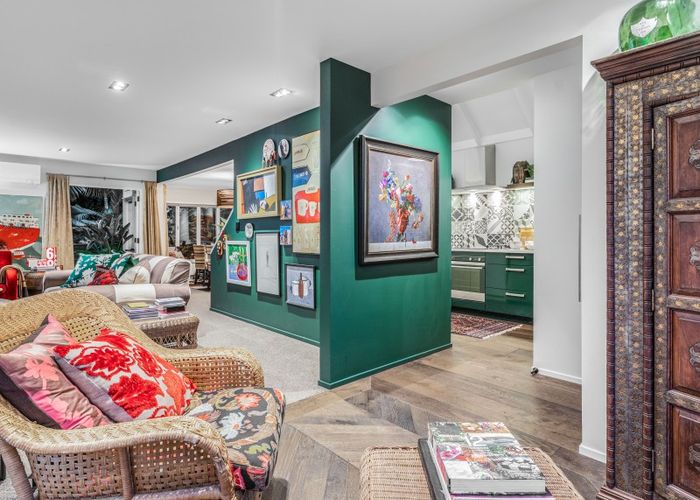  at 3 Spring Street, Freemans Bay, Auckland