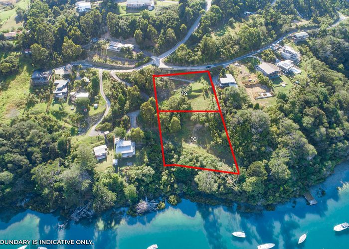  at 14 Riverhaven Drive, Wade Heads, Whangaparāoa