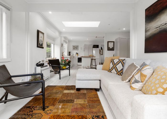  at 4 Matapana Road, Palm Beach, Waiheke Island