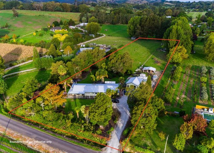  at 92 Glenelg Road, Makauri, Gisborne