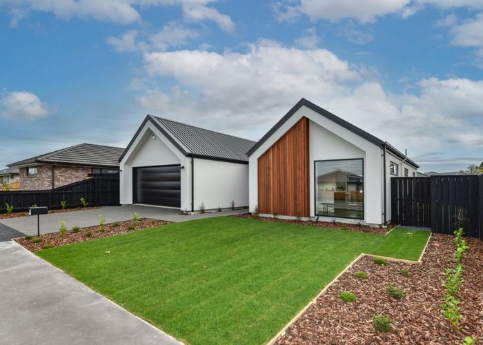  at 114 Sir John McKenzie Avenue, Yaldhurst, Christchurch