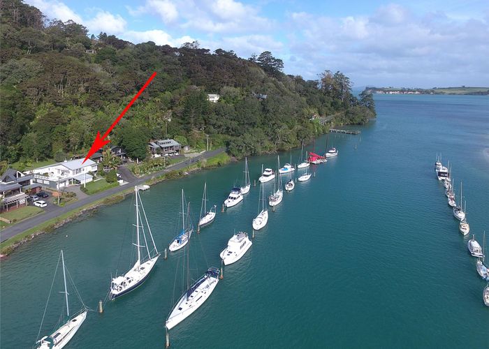  at 260 Wade River Road, Wade Heads, Whangaparaoa