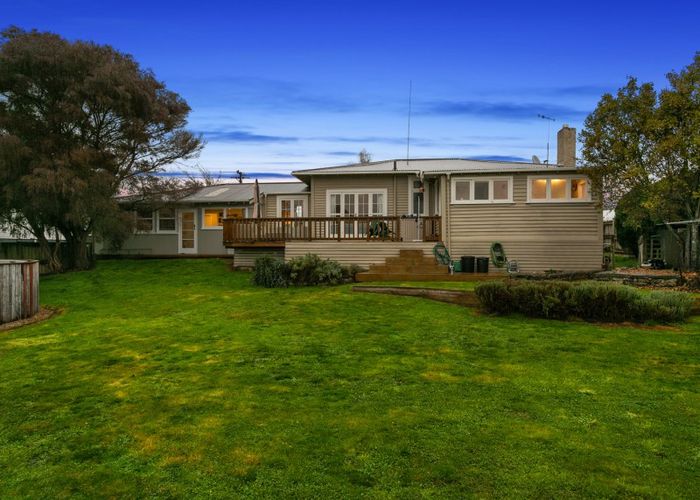 Free property data for 47 Campbell Street, Leamington, Cambridge