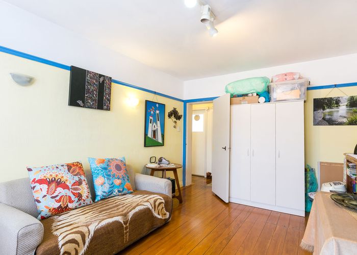  at 7/267 Cuba Street, Te Aro, Wellington