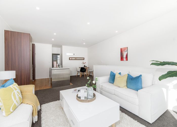  at 16/26 Mary Street, Mount Eden, Auckland