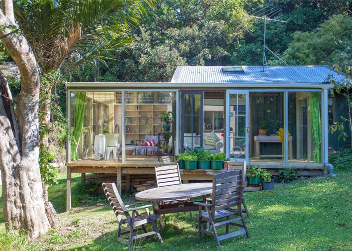  at 19 Hillside Road, Ostend, Waiheke Island