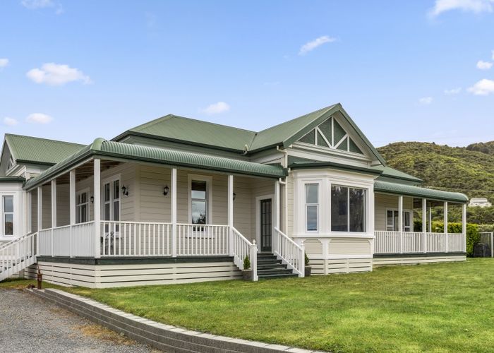  at 160 Kaitangata Crescent, Kelson, Lower Hutt