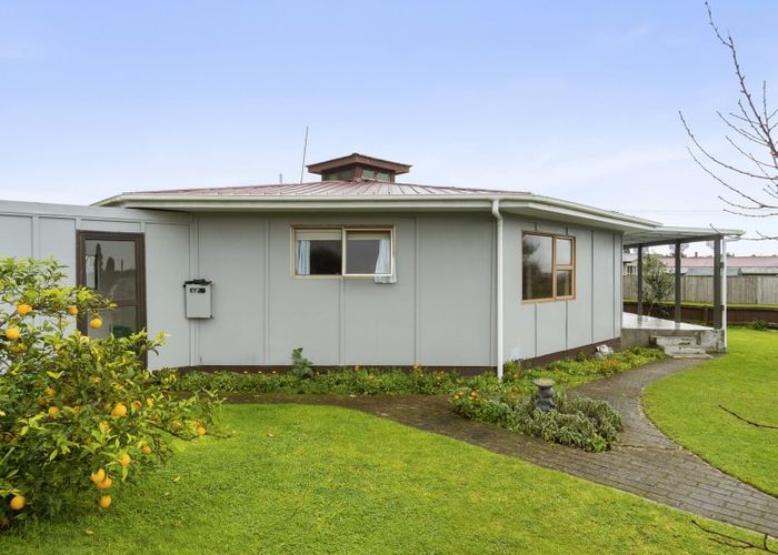  at 30 Hall Road, Te Puke