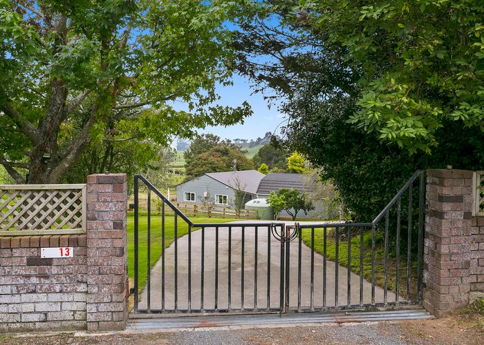  at 13 Innes Road, Putaruru