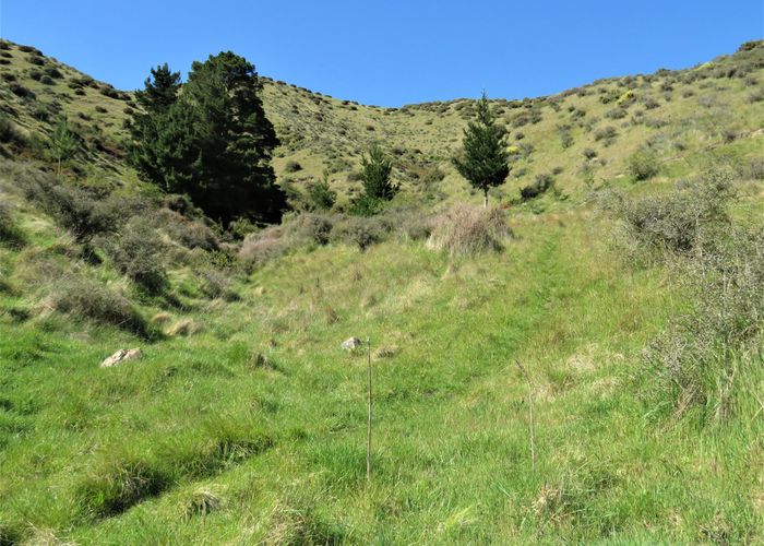  at 594 Hurunui Bluff Road, Hurunui