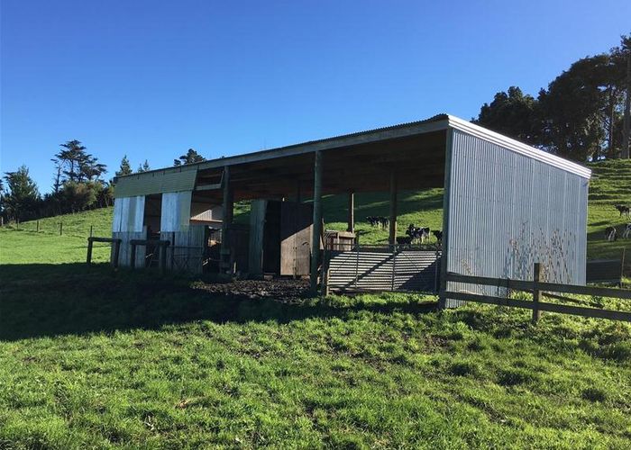  at 216 Whakamara Road, Hawera