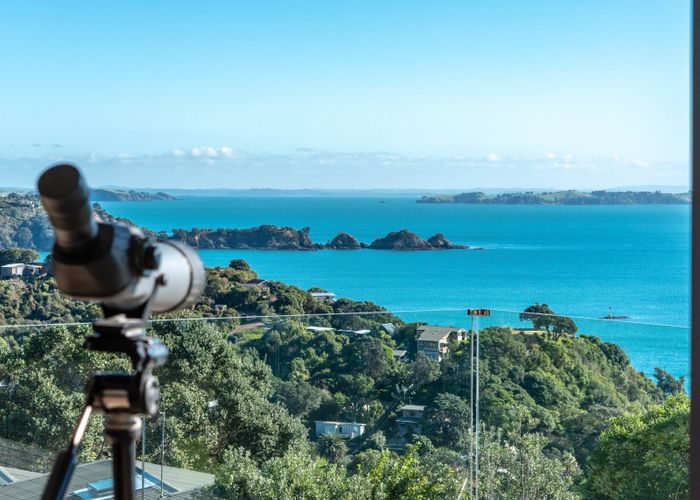  at 25 Great Barrier Road, Oneroa, Waiheke Island