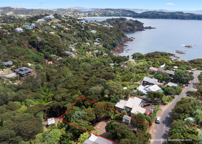  at 42 Coromandel Road, Oneroa, Waiheke Island