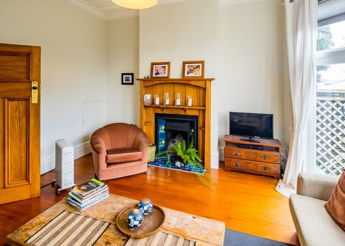  at 2/229 The Terrace, Te Aro, Wellington