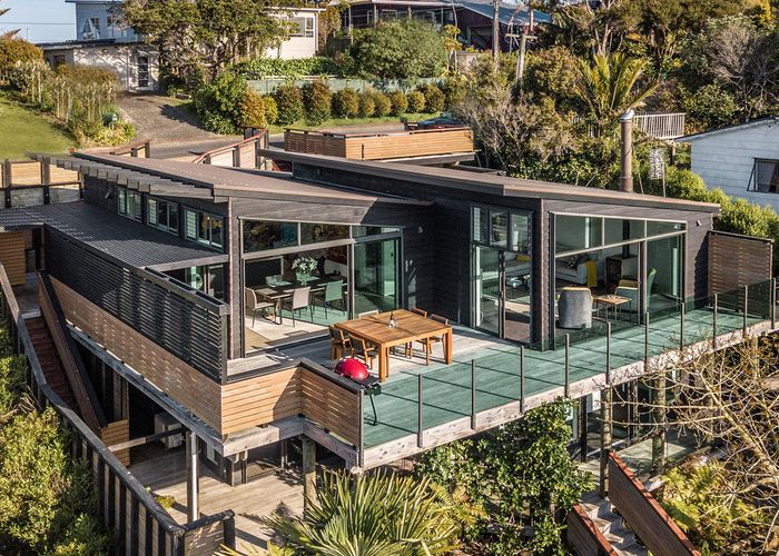  at 19 Burrell Road Extension, Oneroa, Waiheke Island