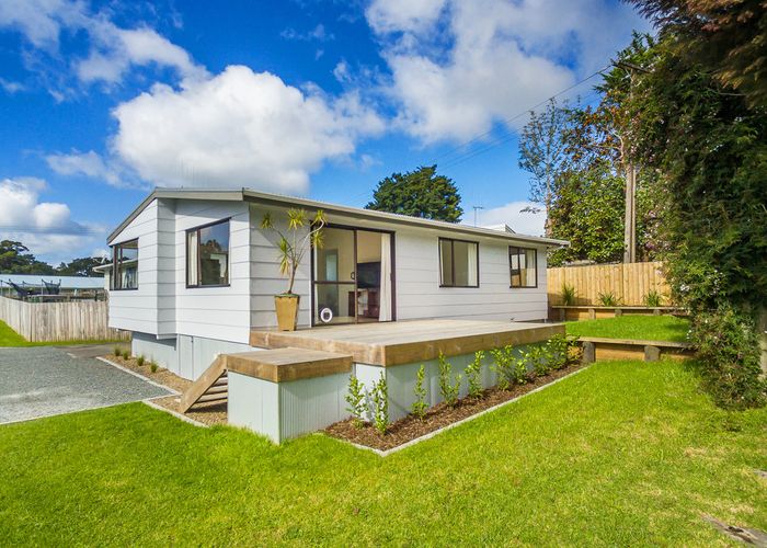  at 50B Gillingham Road, Te Kamo, Whangarei