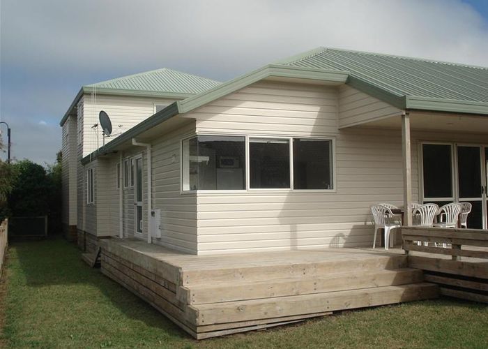 at 7 Te Kanawa Place, Bowentown, Waihi Beach