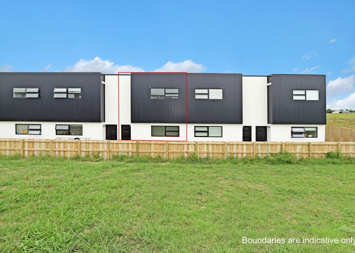  at 25/22 Ashley Place, Papamoa Beach, Papamoa