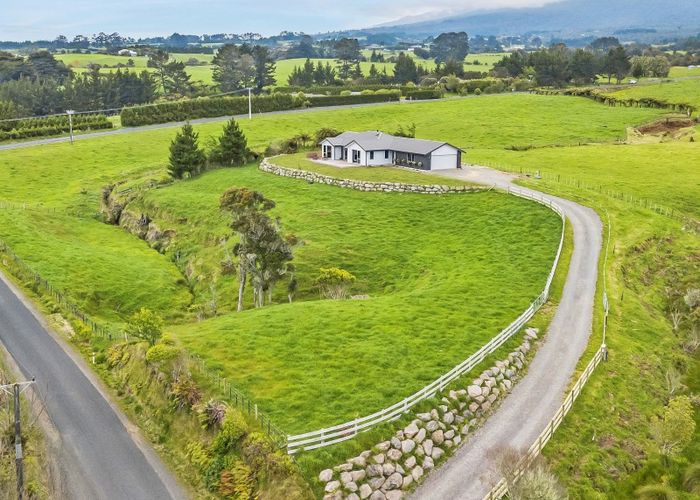  at 1258 Frankley Road, Hurworth, New Plymouth