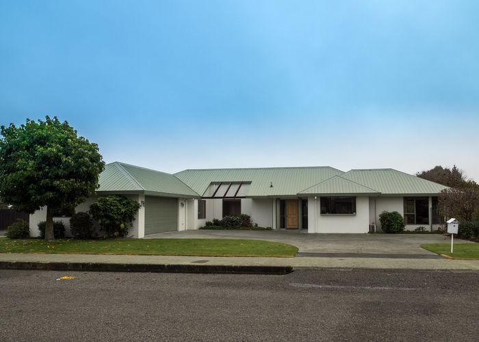  at 10 Grove Street, Tinwald, Ashburton