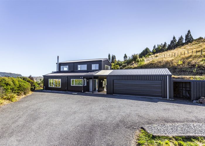  at 1 Edge Hill, Taupo