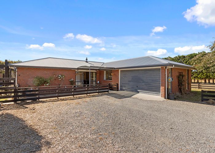  at 540 Sandy Knolls Road, Christchurch