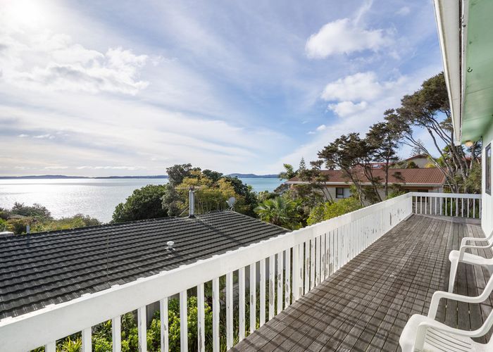  at 44A Campbell Road, Maraetai, Auckland