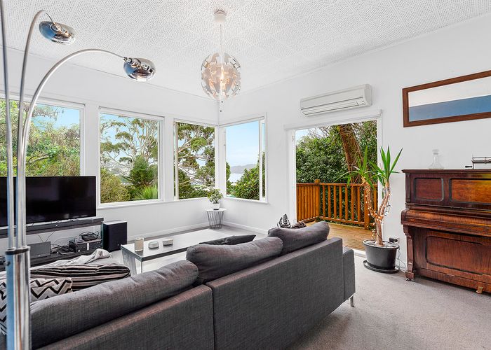  at 34B Rodrigo Road, Kilbirnie, Wellington