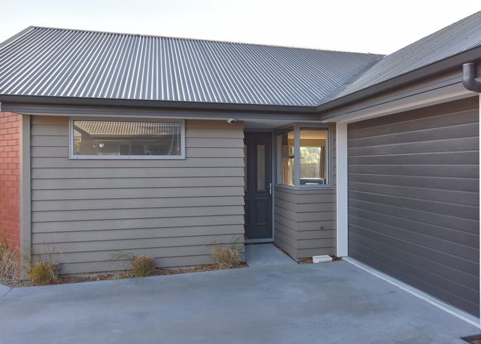  at 4/190 Lincoln Road, Addington, Christchurch