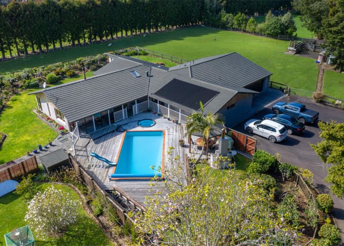  at 70 Rutherford Road, Pukekohe East, Pukekohe