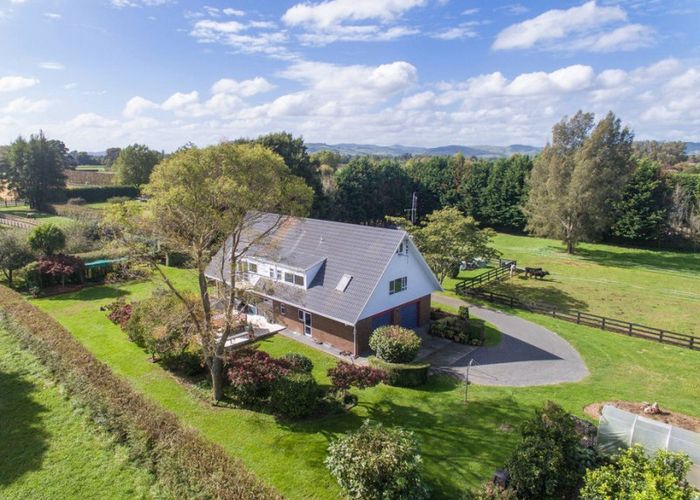  at 195 Hautapu Road, Pukemoremore, Cambridge