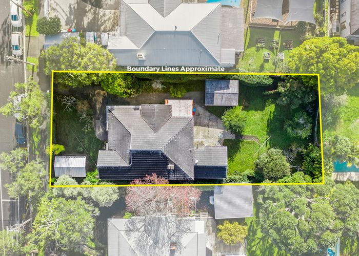  at 4 Armadale Road, Remuera, Auckland